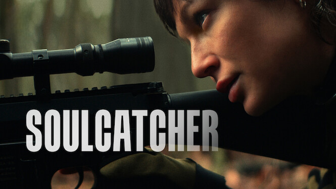 Soul Catcher - VJ Junior